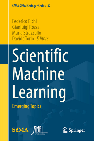 Scientific Machine Learning