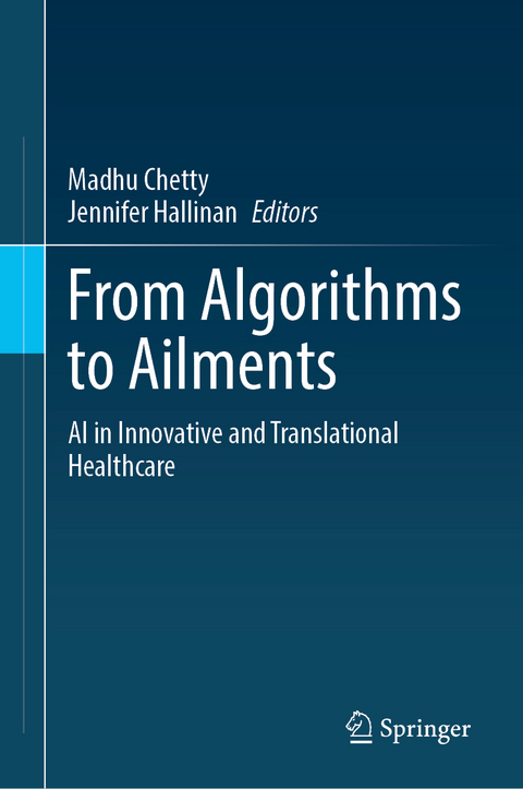 From Algorithms to Ailments - 