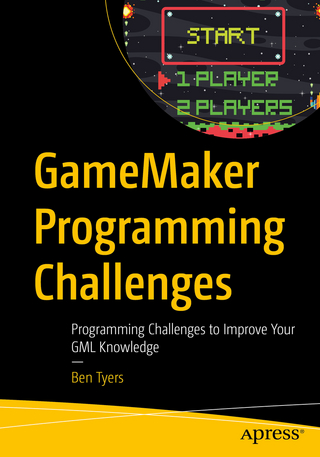 GameMaker Programming Challenges