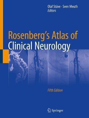 Rosenberg's Atlas of Clinical Neurology