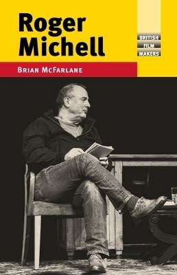 Roger Michell - Brian McFarlane