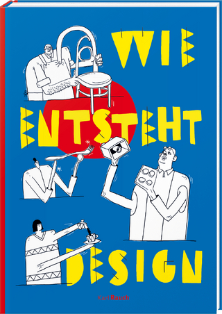 Wie entsteht Design