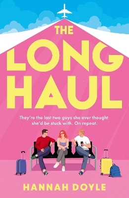 The Long Haul - Hannah Doyle