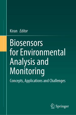 Biosensors for Environmental Analysis and Monitoring