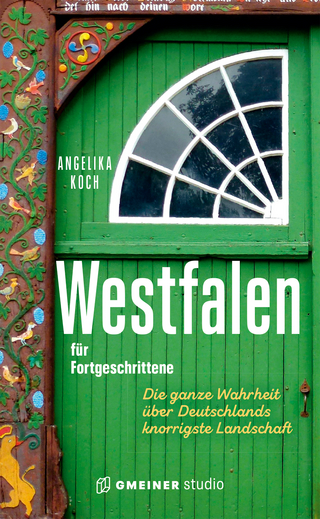 Westfalen für Fortgeschrittene