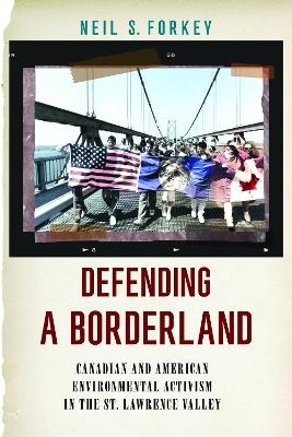 Defending a Borderland