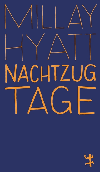Nachtzugtage