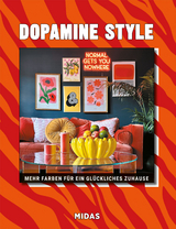 Dopamine Style - Rachel Verney