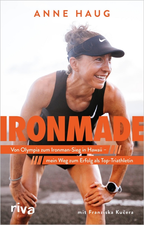 Ironmade - Anne Haug
