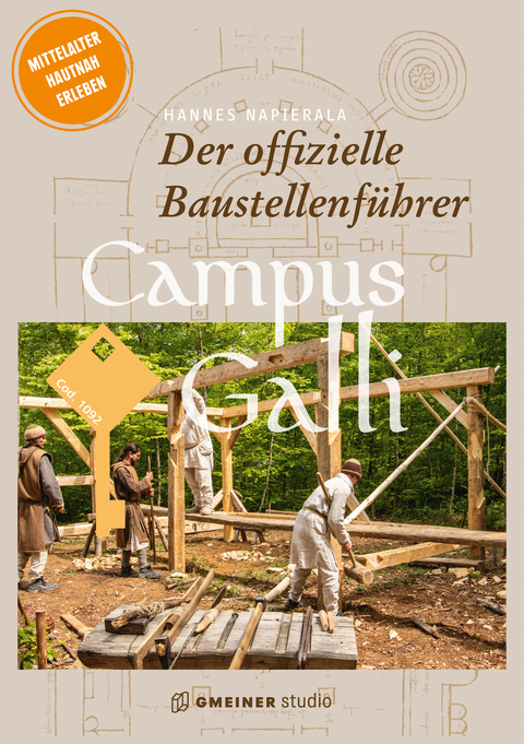 Campus Galli - Hannes Napierala
