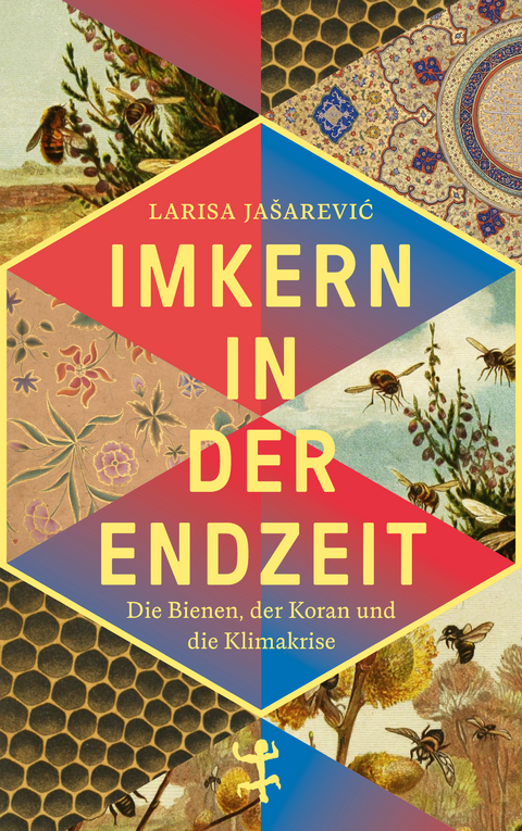 Imkern in der Endzeit - Larisa Ja&scaron;arević