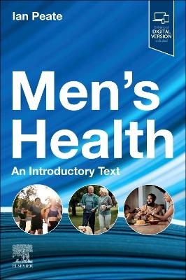Men's Health - Ian Peate