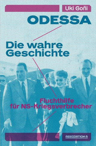 Odessa: Die wahre Geschichte