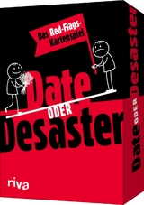 Date oder Desaster - Sandra Ruhland