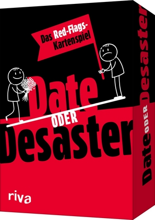 Date oder Desaster