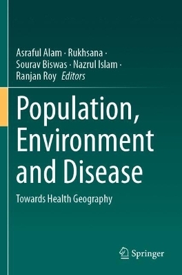Population, Environment and Disease - 