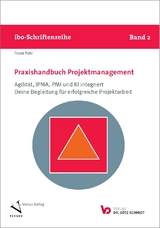 Praxishandbuch Projektmanagement - Pohl, Frank