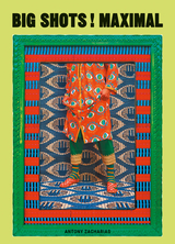 BIG SHOTS! Maximal - Antony Zacharias