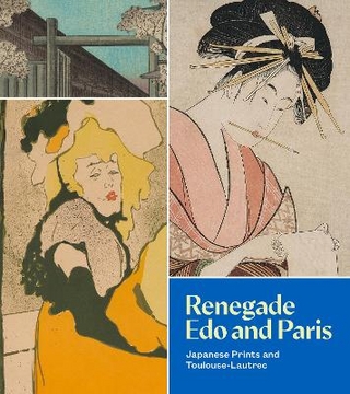 Renegade Edo and Paris