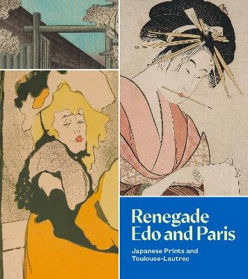 Renegade Edo and Paris - Xiaojin Wu