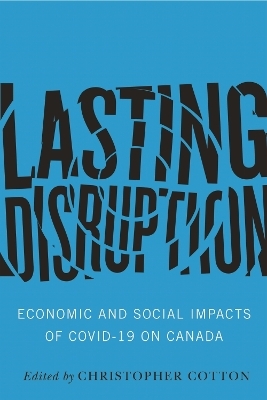 Lasting Disruption - 