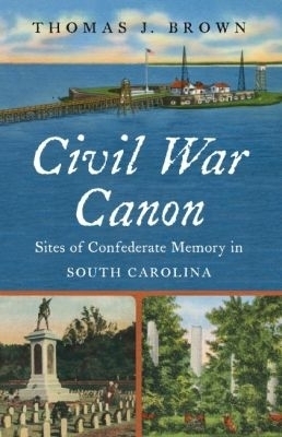 Civil War Canon - Thomas J. Brown