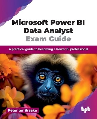 Microsoft Power BI Data Analyst Exam Guide - Peter Ter Braake