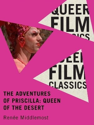 The Adventures of Priscilla: Queen of the Desert - Renee Middlemost