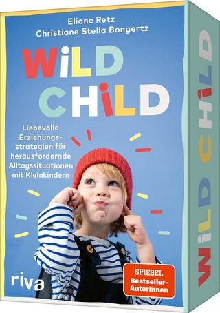 Wild Child – Das Kartendeck