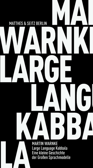 Large Language Kabbala
