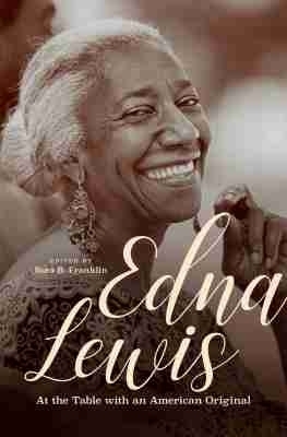 Edna Lewis - 