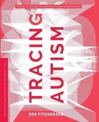 Tracing Autism - Des Fitzgerald