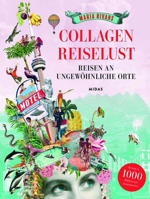 Collagen Reiselust - Maria Rivans