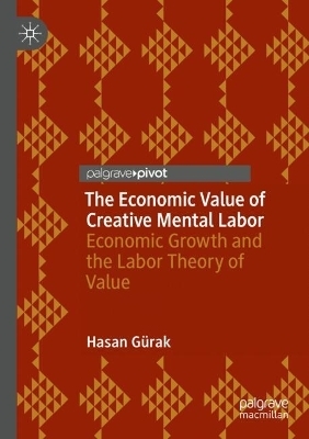 The Economic Value of Creative Mental Labor