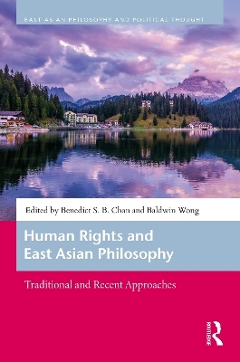 Human Rights and East Asian Philosophy