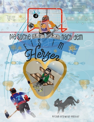 Die Suche nach dem Eis im Herzen