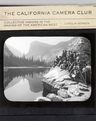 The California Camera Club Volume 40 - Carolin G&ouml;rgen