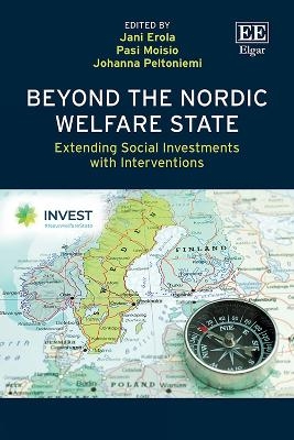 Beyond the Nordic Welfare State - 