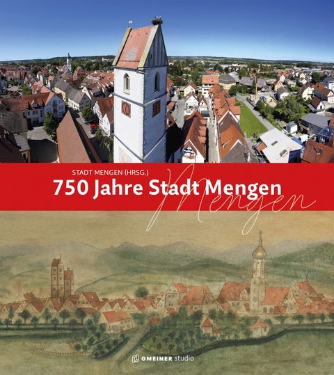 750 Jahre Stadt Mengen
