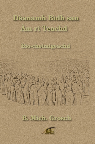 Dèanamh Bìdh san Àm ri Teachd