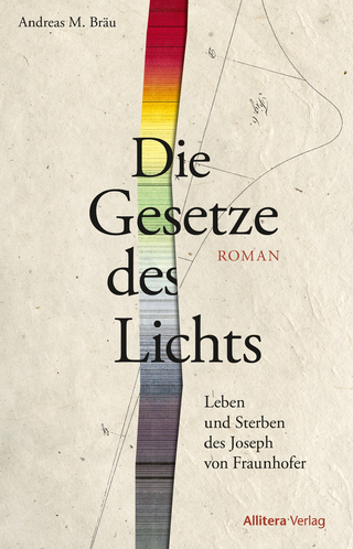 Die Gesetze des Lichts