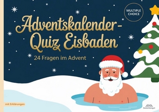 Adventskalender-Quiz Eisbaden