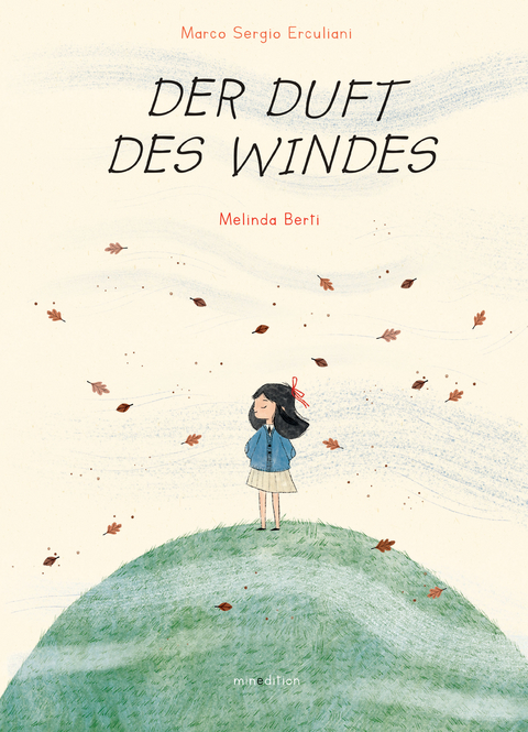 Der Duft des Windes - Marco Sergio Erculiani