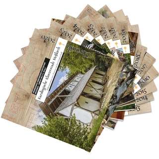 Karolingische Klosterstadt Meßkirch - Chronik 2013-2026