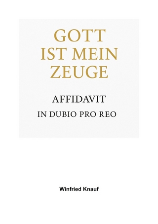 Moderne Christenverfolgung