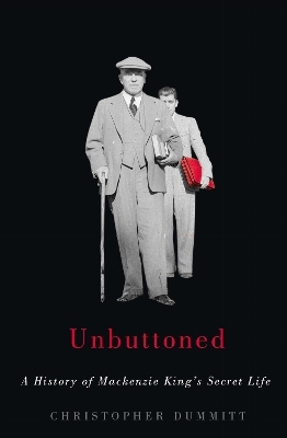 Unbuttoned - Christopher Dummitt
