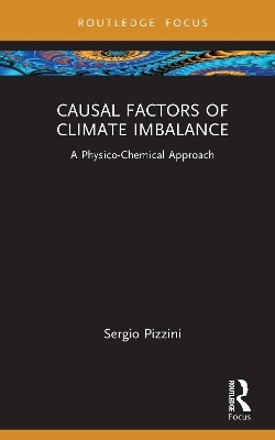 Causal Factors of Climate Imbalance - Sergio Pizzini