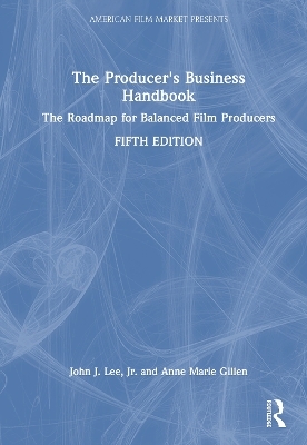 The Producer's Business Handbook