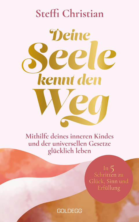 Deine Seele kennt den Weg - Steffi Christian