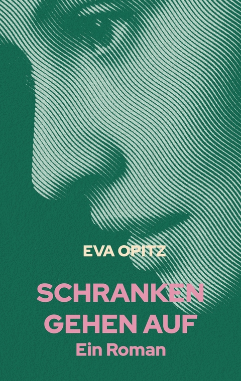 Schranken gehen auf - Eva Opitz